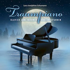 Cover for Traumpiano (Audiobook (CD)) (2025)