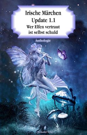 Irische Märchen Update 1.1 - Boris Schneider - Books - Machandel-Verlag - 9783959591966 - March 11, 2020