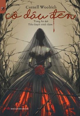 Cover for Cornell Woolrich · The Bride Wore Black (Paperback Book) (2018)