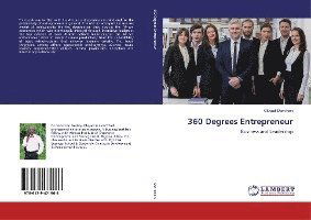 360 Degrees Entrepreneur - Dominion - Livros -  - 9786139471966 - 