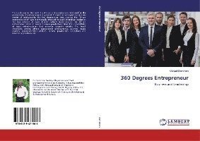 Cover for Dominion · 360 Degrees Entrepreneur (Bog)