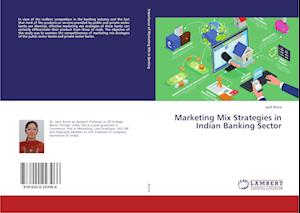 Cover for Arora · Marketing Mix Strategies in India (Book)