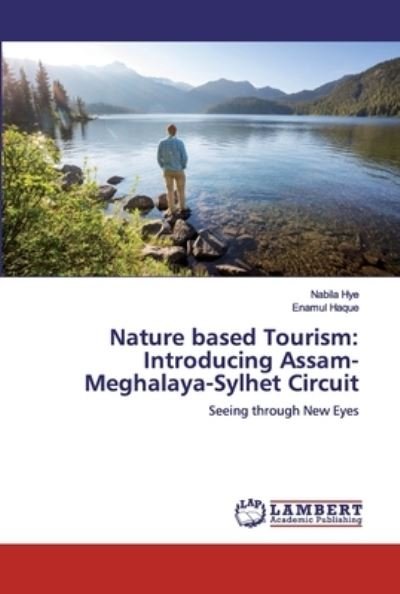 Cover for Hye · Nature based Tourism: Introducing A (Bok) (2019)