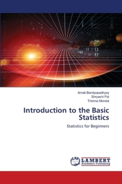 Cover for Bandyopadhyay · Introduction to the Basic (N/A) (2021)