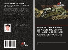 Cover for Liu · Progettazione Avanzata Del Prefetch (Book)