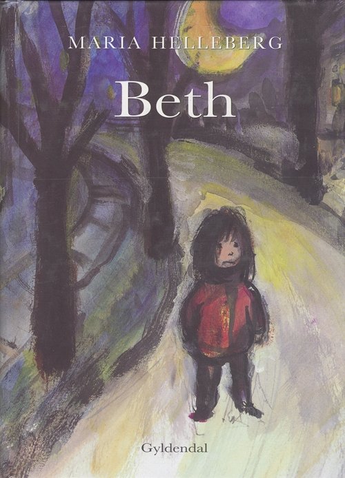Cover for Maria Helleberg · Beth (Bound Book) [1th edição] (1999)