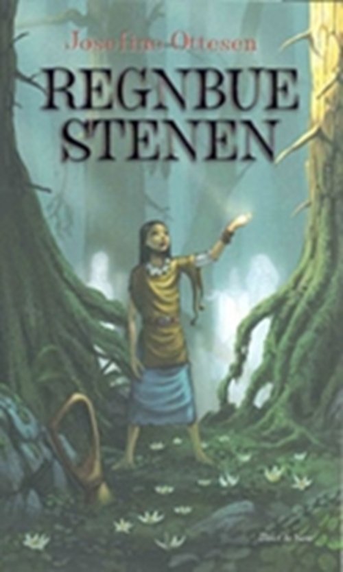 Cover for Josefine Ottesen · Regnbuestenen (Hæftet bog) [2. udgave] (2005)
