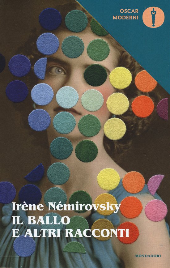 Cover for Irene Nemirovsky · Il Ballo E Altri Racconti (Buch)