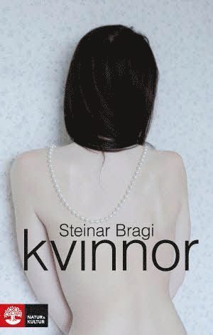 Cover for Steinar Bragi · Kvinnor (Book)