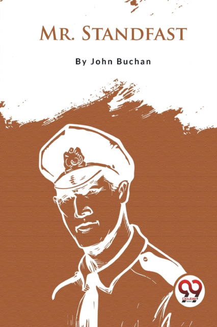 Cover for John Buchan · Mr. Standfast (Paperback Book) (2023)