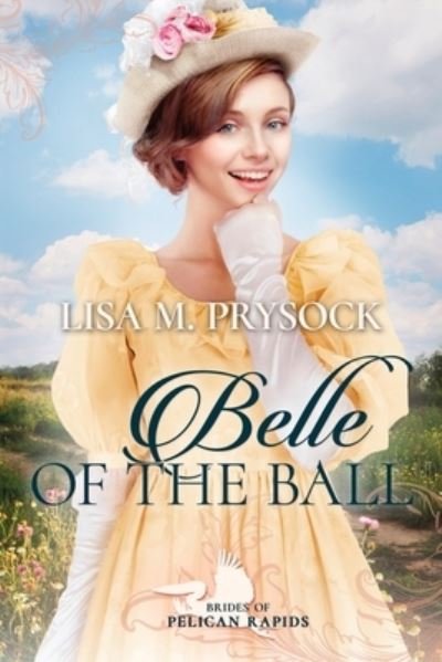 Cover for Lisa Prysock · Belle of the Ball (Paperback Book) (2020)