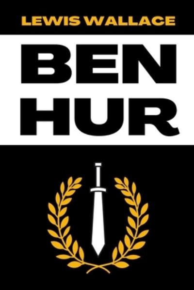 Cover for Lewis Wallace · Ben-Hur (Paperback Book) (2020)