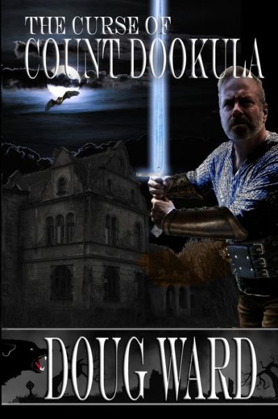 Cover for Doug Ward · The Curse of Count Dookula (Paperback Book) (2020)