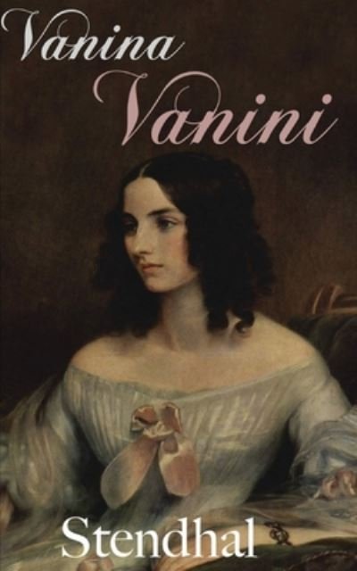 Cover for Stendhal · Vanina Vanini (Paperback Book) (2020)