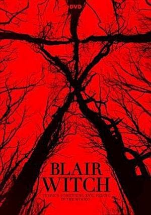 Blair Witch - Blair Witch - Movies - ACP10 (IMPORT) - 0031398257967 - January 3, 2017