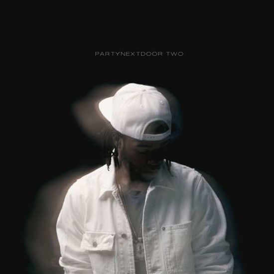 Cover for Partynextdoor · Partynextdoor-two (CD) (2014)