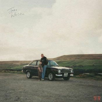 Jake Whiskin - Jake Whiskin - Music - Dance To The Radio - 0196925354967 - November 18, 2022