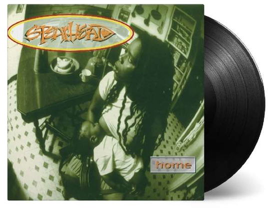 Home - Spearhead - Música - MUSIC ON VINYL - 0600753816967 - 30 de agosto de 2018