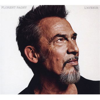 Florent Pagny · L'avenir (CD) (2021)