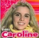 Cover for Caroline · Caroline - Venner (CD) (2007)