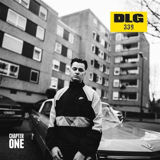 339 - Dlg - Musik - CHAPTER ONE - 0602567541967 - 31. Mai 2018