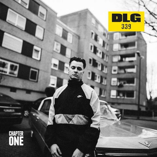 339 - Dlg - Música - CHAPTER ONE - 0602567541967 - 31 de maio de 2018