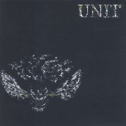 Cover for Unit (CD) (2005)