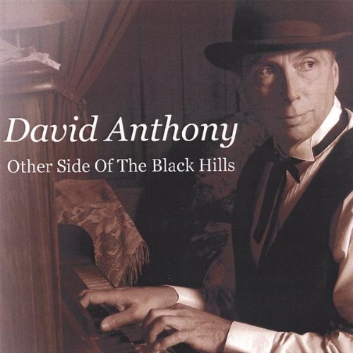 Cover for David Anthony · Other Side of the Black Hills (CD) (2006)