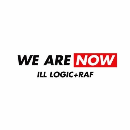 We Are Now - Ill Logic & Raf - Music - HOSPITAL RECORDS LTD - 0666017110967 - May 30, 2005