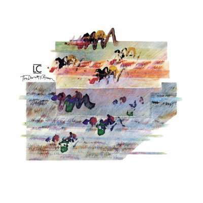 Durutti Column · Lc (LP) (2016)