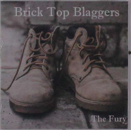 Fury - Brick Top Blaggers - Musiikki - Btb Industries - 0715854707967 - maanantai 2. lokakuuta 2017
