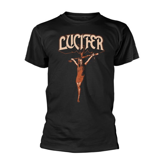 Lucifer · Lucifer Iv (T-shirt) [size S] (2022)