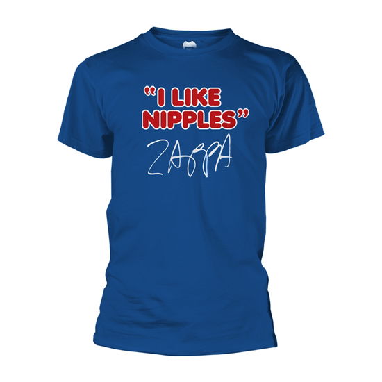 Nipples - Frank Zappa - Marchandise - PHM - 0803343232967 - 6 mai 2019