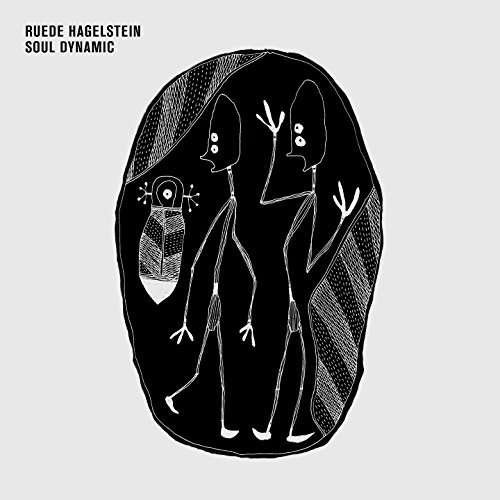Cover for Ruede Hagelstein · Soul Dynamic (12&quot;) (2015)
