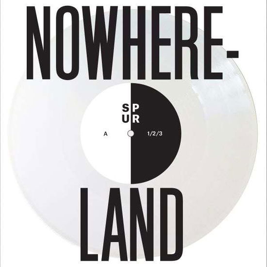 Nowhereland - Spur - Music - Antime - 0827170591967 - April 28, 2015