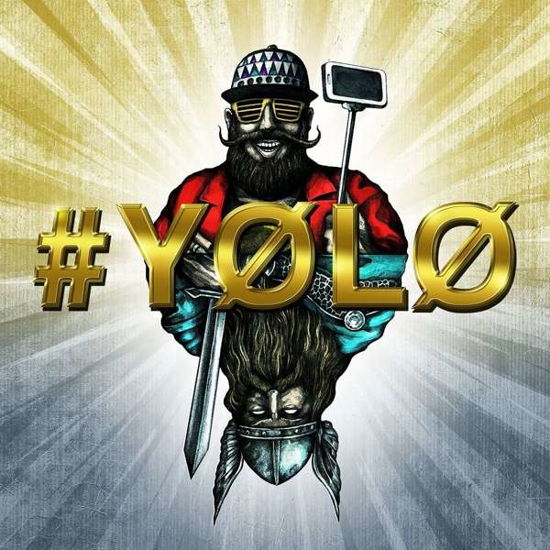 Yolo - Finsterforst - Music - NAPALM RECORDS - 0840588106967 - September 15, 2016