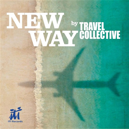 Cover for Travel Collective · New Way (CD) (2024)
