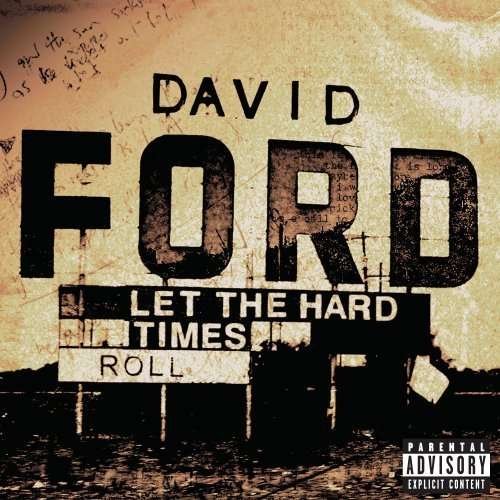 Let The Hard Times Roll - David Ford - Musik - Fontana - 0890264102967 - 