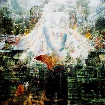 Backworld - Innercity - Music - IKUISUUS - 2090503546967 - March 17, 2011