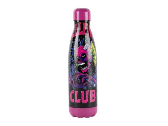 Stranger Things Thermosflasche Hellfire Club (Lelut) (2024)