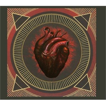 Cover for Rebirth Of Nefast · Tabernaculum (CD) [Digipak] (2017)