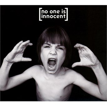 Cover for No One is Innocent · Propaganda (CD) (2022)