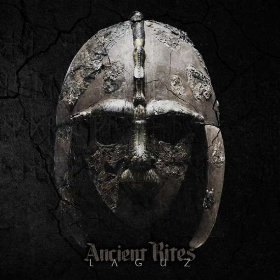 Cover for Ancient Rites · Laguz (CD) [Limited edition] [Digipak] (2015)