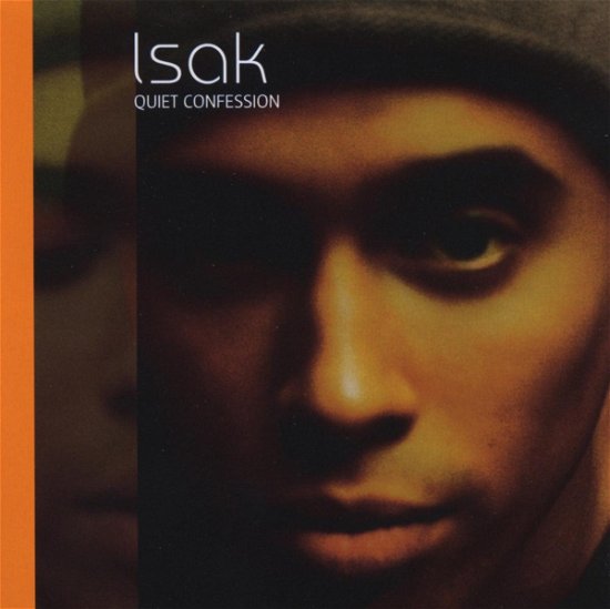 Quiet Confession - Isak - Music - BADRE - 4029758452967 - January 5, 2010