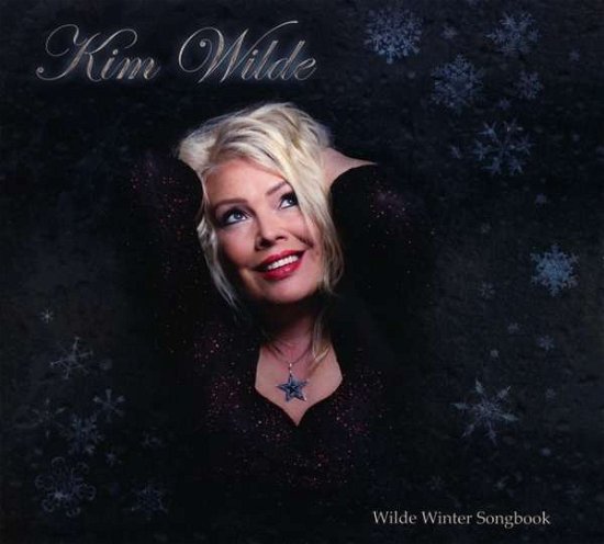 Wilde Winter Songbook - Kim Wilde - Musik - EDELR - 4029759088967 - 22 november 2013