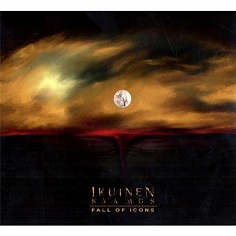 Cover for Ikuinen Kaamos · Fall of Icons (CD) (2010)