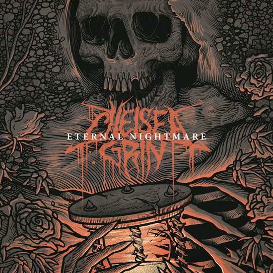 Eternal Nightmare - Chelsea Grin - Música - ROCK - 4050538399967 - 13 de julho de 2018