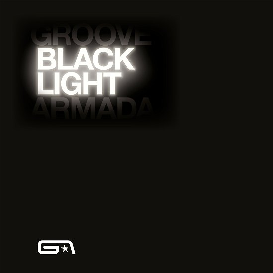 Cover for Groove Armada · Black Light (LP) [RSD 2023 edition] (2023)