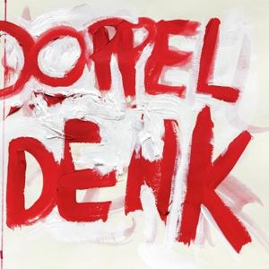 Cover for Gewalt · Doppeldenk (CD) (2024)