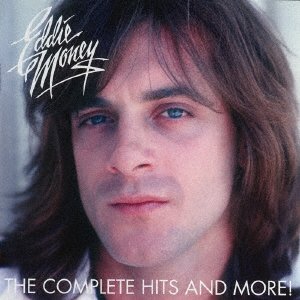 The Complete Hits and More! - Eddie Money - Muziek - REAL GONE MUSIC - 4526180398967 - 26 oktober 2016